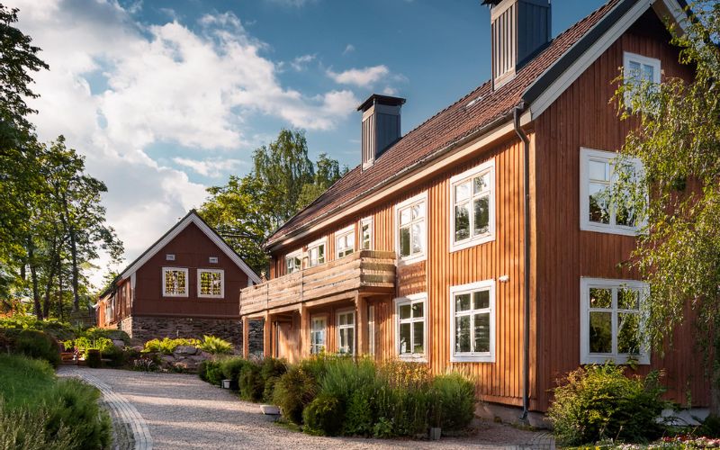 8. Renovering och bilning av avloppsror i kallare